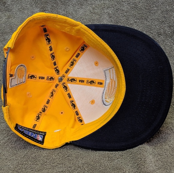 Pacers Hat - Picture 4 of 6